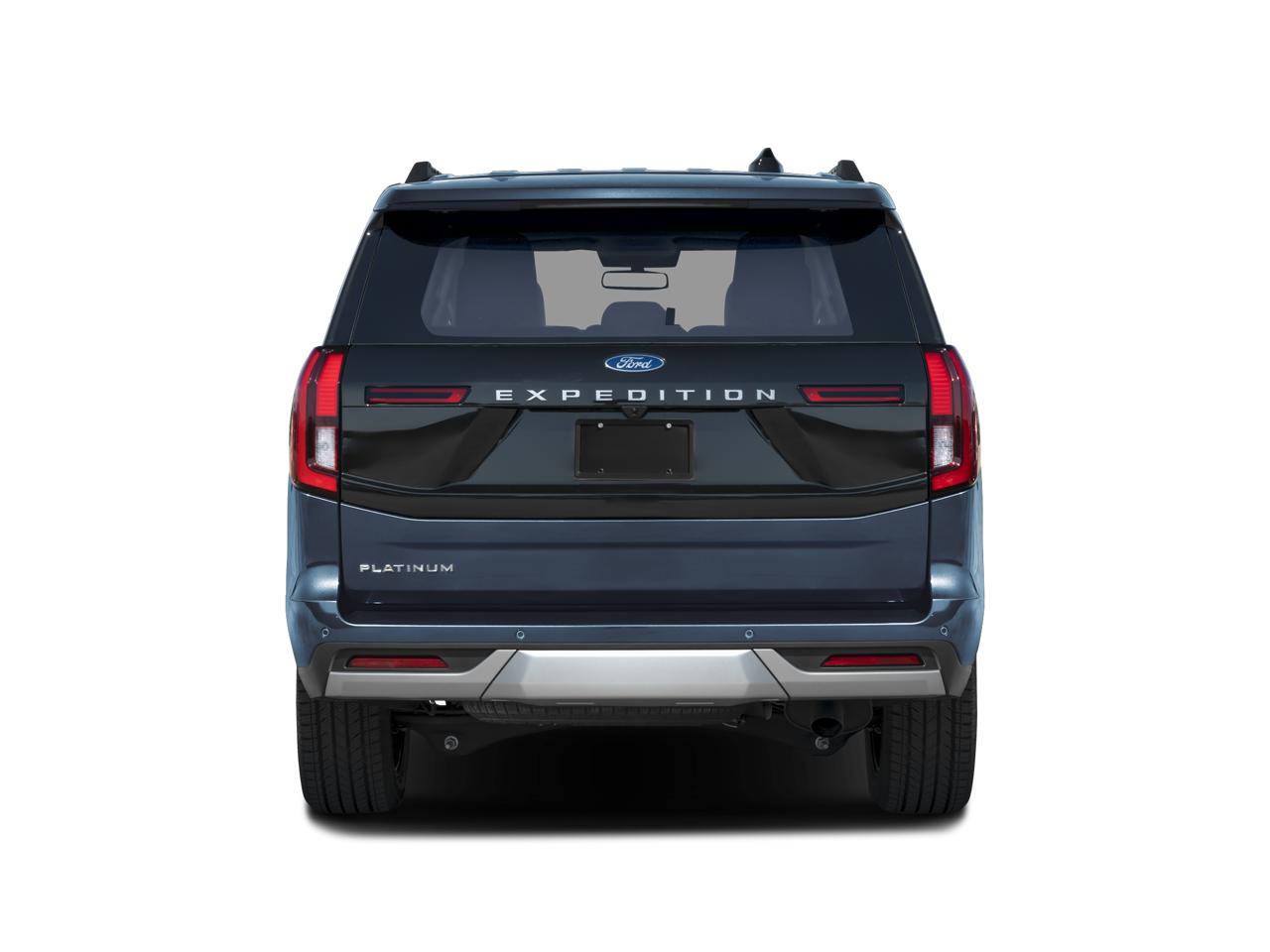 2026 Ford Expedition