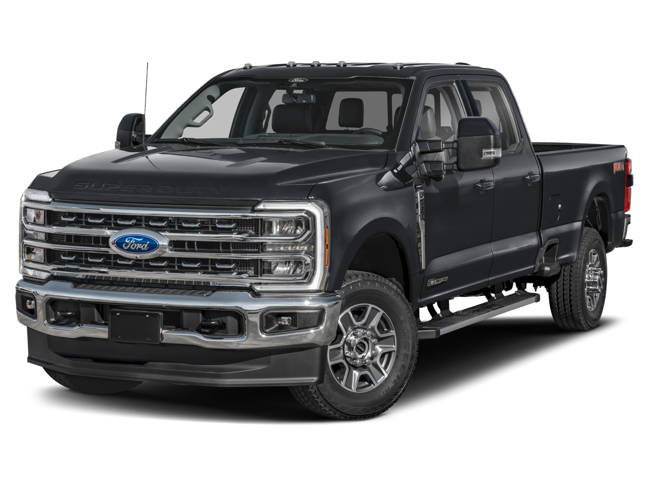 2026 Ford Super Duty F-350 DRW